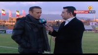 مصاحبه بعد از بازی مربیان سایپا - ذوب آهن