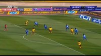 خلاصه بازی سپاهان 1-1 استقلال