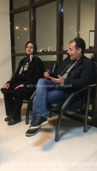 رضایت بیمار پس از جراحی تعویض مفصل زانو