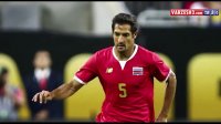تیم منتخب دور سوم از مرحله گروهی کوپا آمریکا