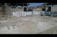 کاشت بولت در بتن 09102224983