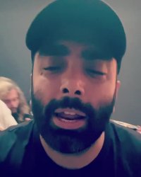 دانلود آهنگ جدید مسعود صادقلو زده بارون