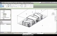 Pluralsight – Preparing Views for Competition Boards in Revit