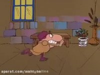 پلنگ صورتی || این داستان داوینچی صورتی