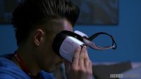 Samsung Gear VR - Quick Look!