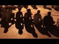 سرگردانی پناهجویان افغان در یونان