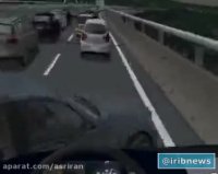 ایتالیایی ها برای تصادف اتوبوس دانش آموزان چه می کنند؟