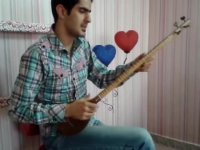 آموزش مضراب ریز در سه تار