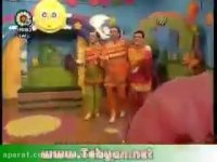 سلام سلام، گروه فیتیله، کلیپ زیبا و شاد، fitile jome tatile