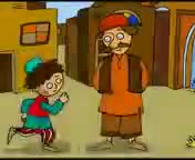 موزیک ویدئو:حسنی بلا