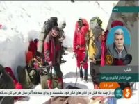 هویت برخی دیگر از جان باختگان سقوط هواپیمای ATR آسمان تعیین شد