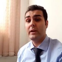 آموزش زبان انگلیسی - تلفظ کن هِری hurry و یِر you're