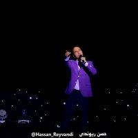 حسن ریوندی - قبل از مخ زدن در تلگرام