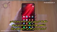 مقایسه تخصصی رد می کا 20 پرو با می 9 شیائومی با زیرنویس فارسی اختصاصی اندرویدزوم