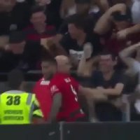 بنده خدا چقدر خوشحال بود