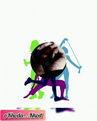 ورزش نکن لاغر شو!