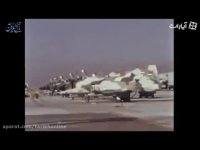 چرا دکتر یزدی ایده تعویض هواپیماهای جنگی اف-۱۴ را مطرح کرد؟