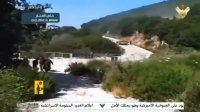انتشار تصاویر جدید از عملیات سال 2006 حزب الله فیلم