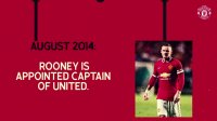 برترین لحظات وین رونی در منچستریونایتد