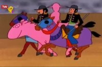 برنامه کودک بارپاپا قسمت 38