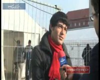 برلین ؛ سرنوشت بد آوارگان گوانتاناموی