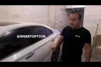 رضایتمندی مشتری اسمارت آپشن - لیفان 820