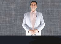 سنش زیاد میشه بدتر میشه - دکتر رضا همایونی- مدرس شخصیت شناسی