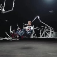 مونتاژ هواپیما