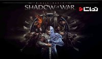 جعبه گشایی نسخه Mithrill بازی Middle-Earth Shadow