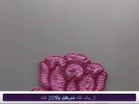 دستگاه شنل دوزی کامپیوتری اورگان