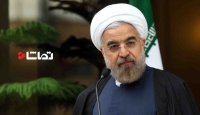 روحانی: سوریه نیاز به آرامش، ثبات و بازسازی دارد