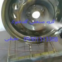 فروش دستگاه های مخمل پاش_آبکاری_هیدروگراف