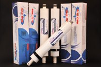 بررسی فنی ممبرین 50 گالن سئولاین ژاپن