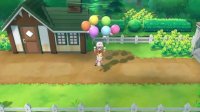 تریلر جذاب بازی Pokemon Let's Go