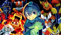 مجموعه جدید از بازی Mega Man X Legacy Collection بدرای کنسول xbox