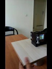 جت پرینتر دستی تاریخزن