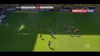 دورتموند 3-1 هرتابرلین