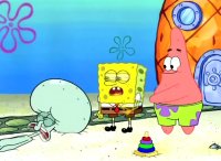 کارتون باب اسفنجی