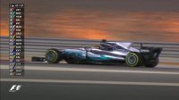 2017 Bahrain Grand Prix: Race Highlights