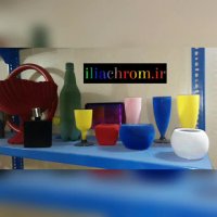 دستگاه مخمل پاش /پودر مخمل 09127692842 ایلیاکروم