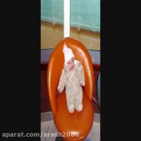 لالایی کودک