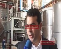تولید روغن _دی اکتیل فتالات_ به همت جوانان میبدی