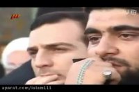 تاکید آیت الله بهجت بر خواندن نماز اول وقت!