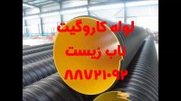 کارخانه لوله کاروگیت