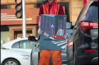 کمپین "از خودمان شروع کنیم"