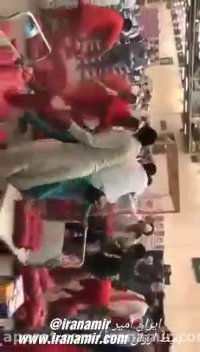 میدون تره‌بار کویت و معضل کمبود پیاز !