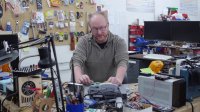 Ben Heck's Portable N64 Part 2
