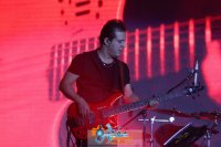 آهنگ سنگ قبر آرزو از ارتوش.. سعید حسن زاده