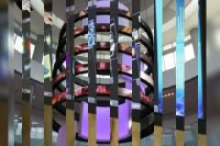 اجاره تلویزیون lcd  نمایشگاهی