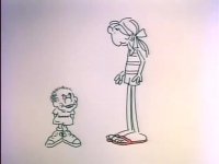 Schoolhouse Rock: Grammar - Unpack Your Adjectives Music Video